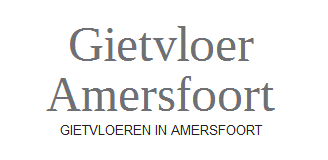 Gietvloer specialist Amersfoort